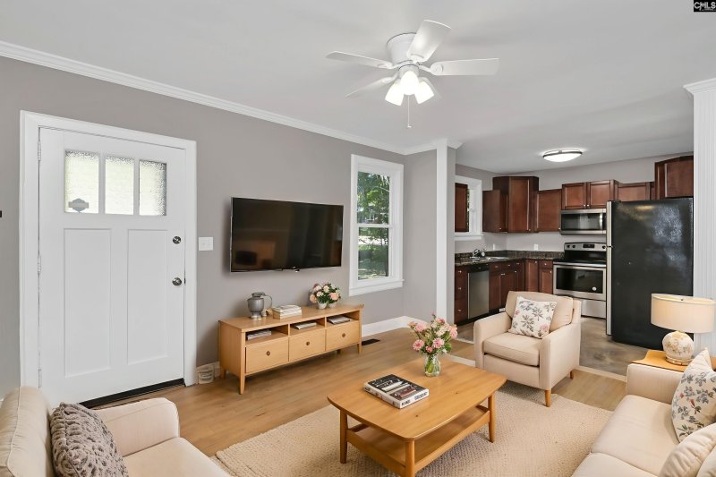 Property image 2 of 2728 Holt Drive in Rosewood, Columbia, SC 29205