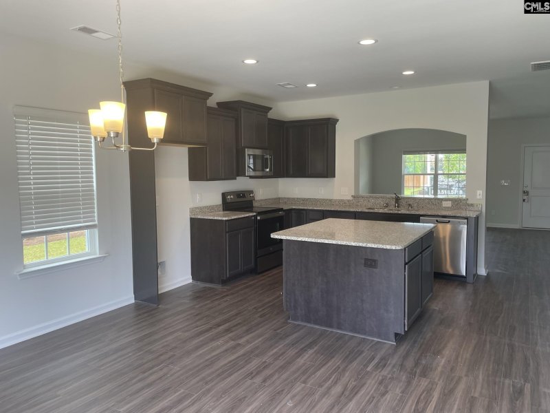 Property image 4 of 1522 Garrett Court in Wessinger Farms, Chapin, SC 29036