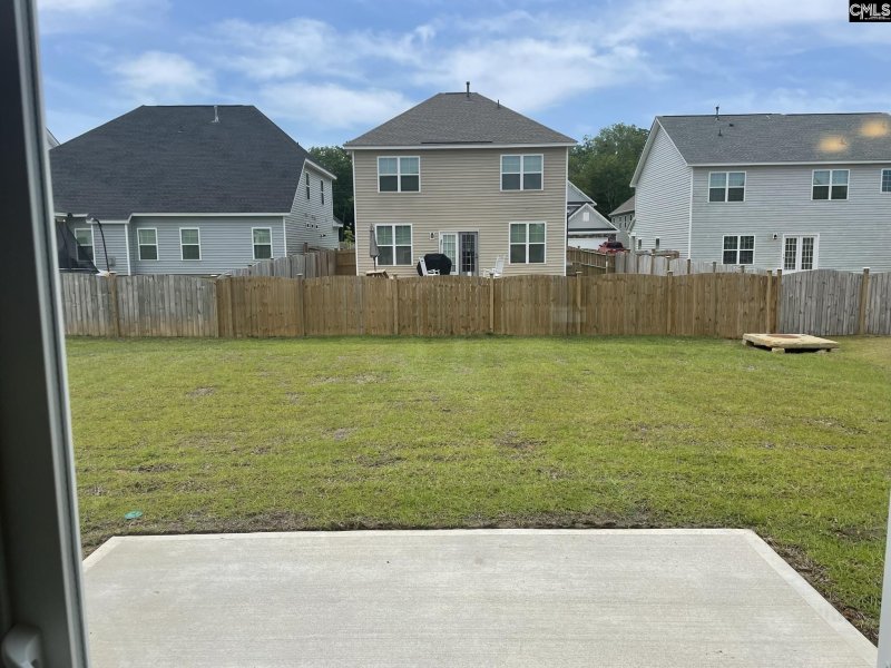 Property image 5 of 1522 Garrett Court in Wessinger Farms, Chapin, SC 29036