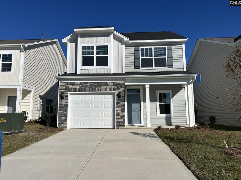 1355 Sweet Gardenia Drive