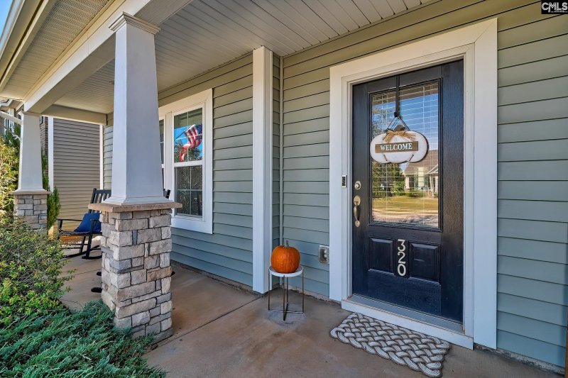 Property image 4 of 320 Hollow Cove Road in Westcott Ridge, Chapin, SC 29036