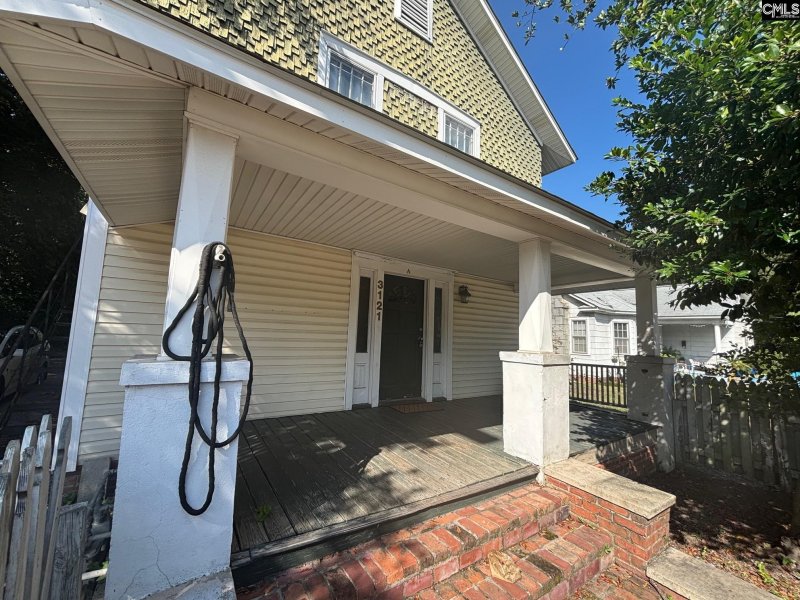 Property image 3 of 3121 Rosewood Drive in Rosewood, Columbia, SC 29205