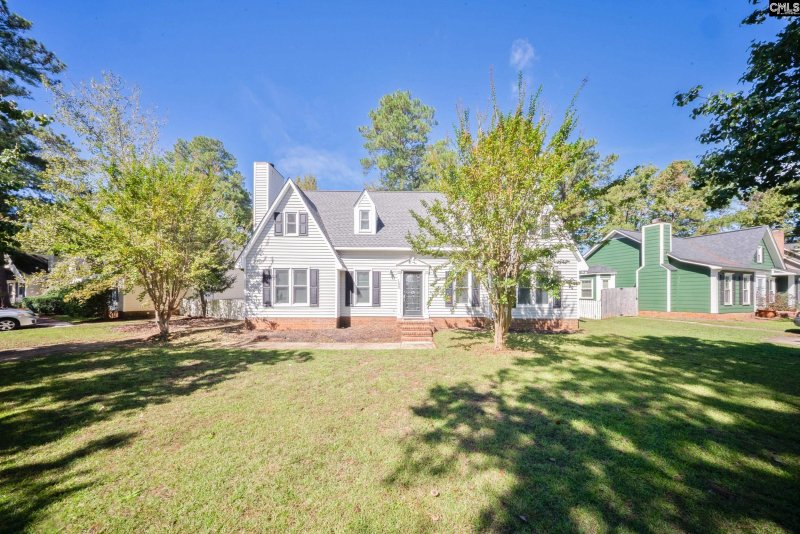 Property image 2 of 100 Kinder Road in Braewick, Columbia, SC 29212