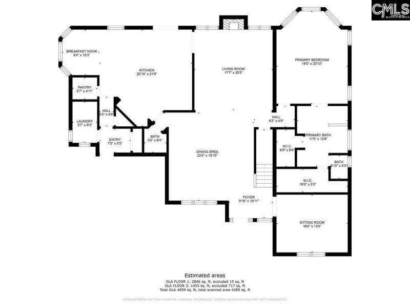 111 Brookhaven Circle