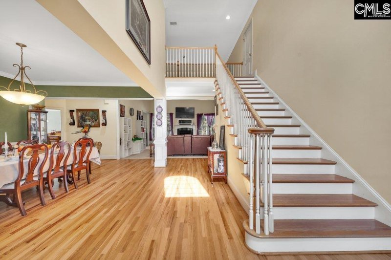 Property image 3 of 111 Brookhaven Circle in Crickentree, Blythewood, SC 29016