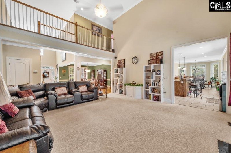 Property image 4 of 111 Brookhaven Circle in Crickentree, Blythewood, SC 29016