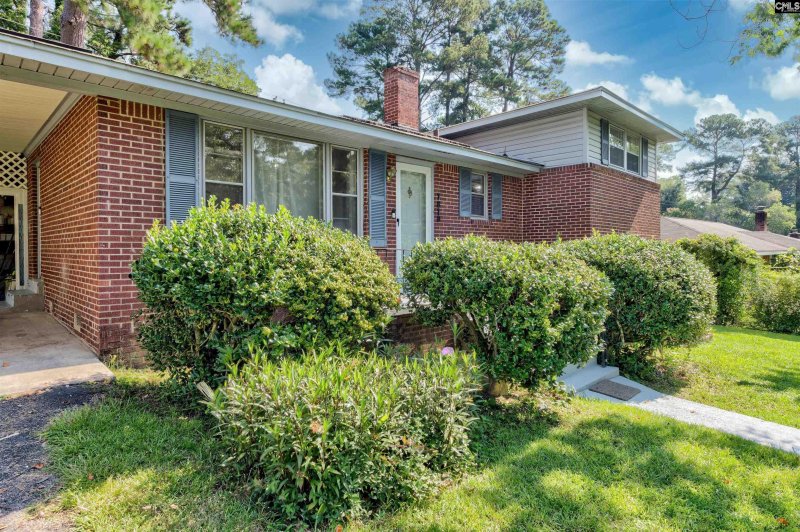 Property image 2 of 1810 Ashby Road in Bradley, Columbia, SC 29204