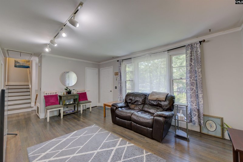 Property image 3 of 1810 Ashby Road in Bradley, Columbia, SC 29204