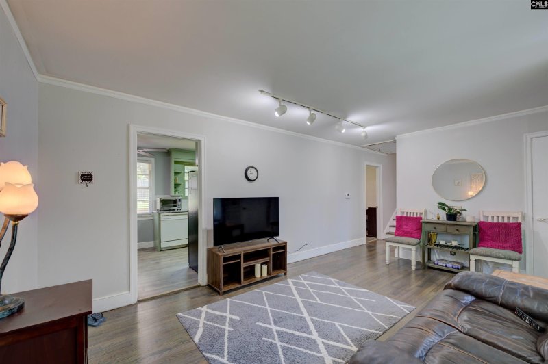 Property image 4 of 1810 Ashby Road in Bradley, Columbia, SC 29204