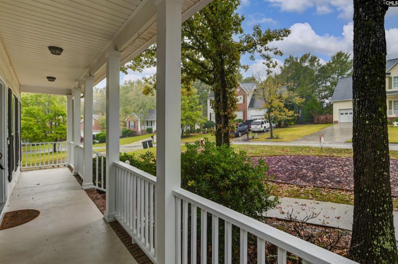 Property image 3 of 10 Maple Tree Court in Audubon Oaks, Irmo, SC 29063