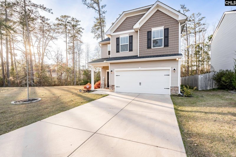 Property image 2 of 909 Magwood Court in Villages At Lakeshore, Columbia, SC 29229