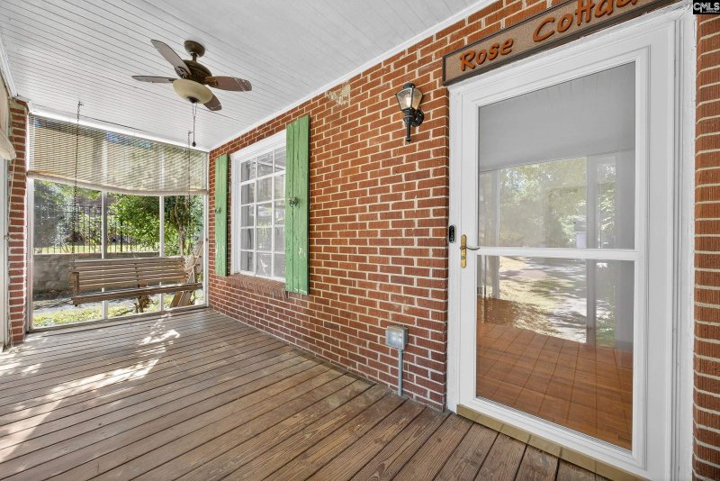 Property image 5 of 1615 Maple Street in Melrose Heights, Columbia, SC 29205