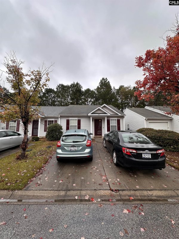 465 Regency Park Drive