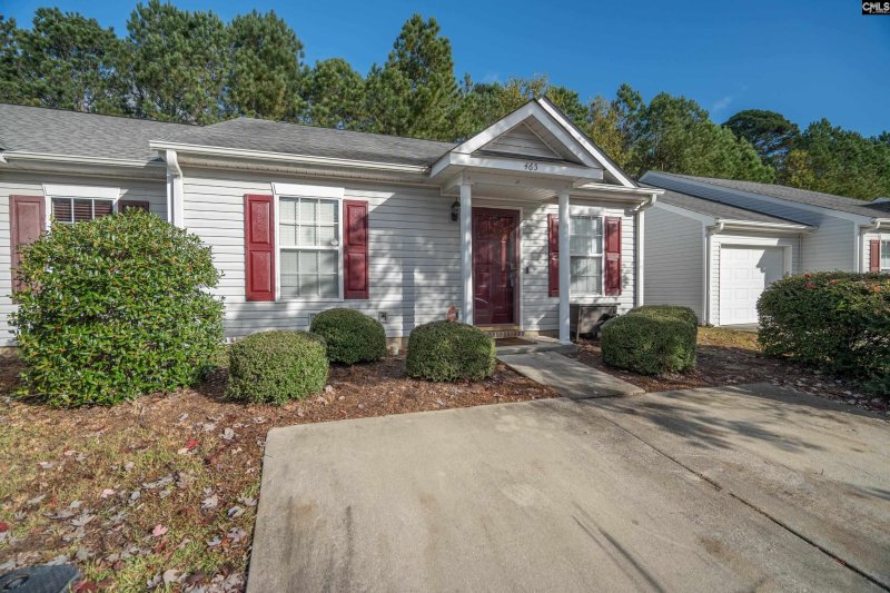 Property image 2 of 465 Regency Park Drive in Regency Park, Columbia, SC 29210