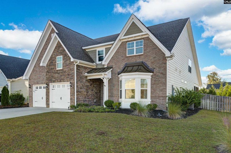 Property image 3 of 740 Ruskin Drive in Portrait Hill, Chapin, SC 29036