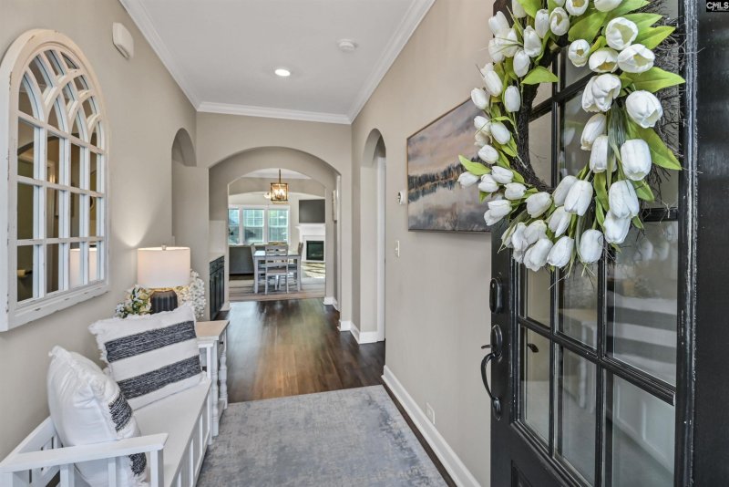 Property image 5 of 740 Ruskin Drive in Portrait Hill, Chapin, SC 29036