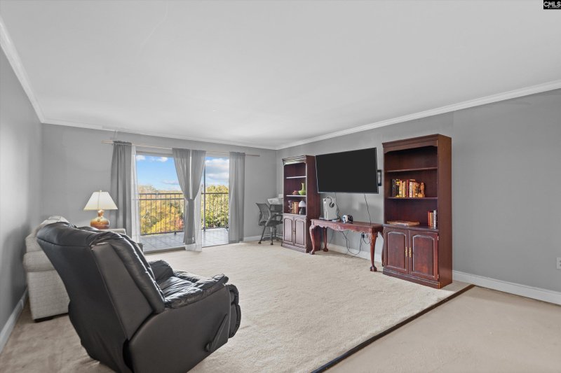 Property image 4 of 1825 Saint Julian Place 8d in Middleborough, Columbia, SC 29204