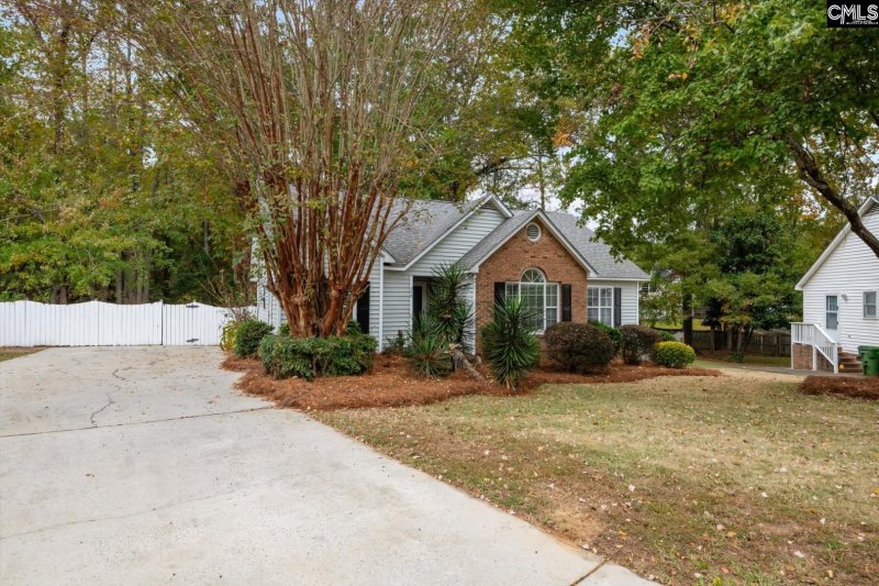 Property image 2 of 208 Brafield Place in Riverwalk, Irmo, SC 29063