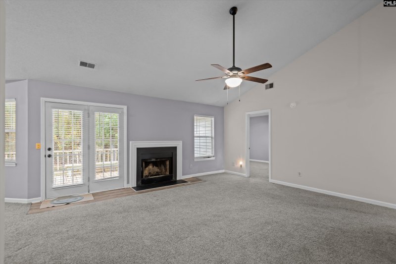 Property image 4 of 208 Brafield Place in Riverwalk, Irmo, SC 29063