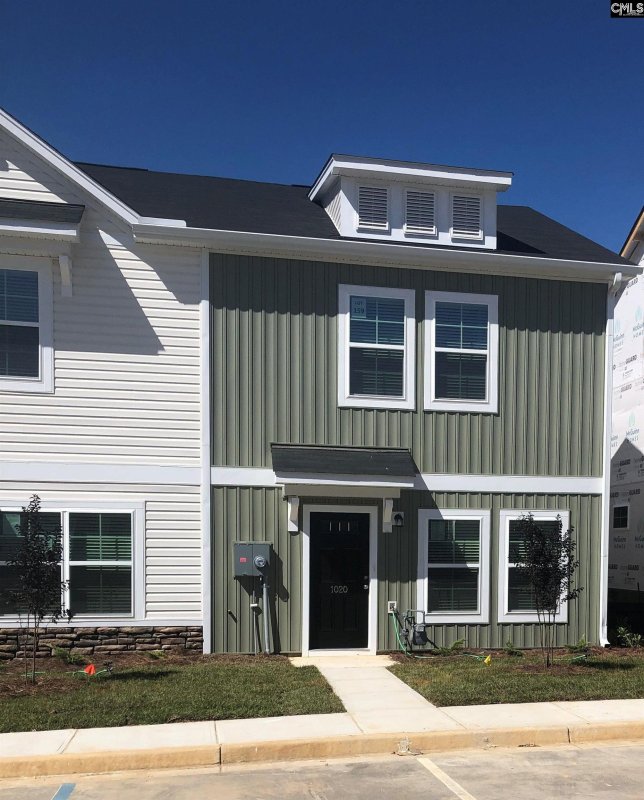 1000 Tundra Teal Lane