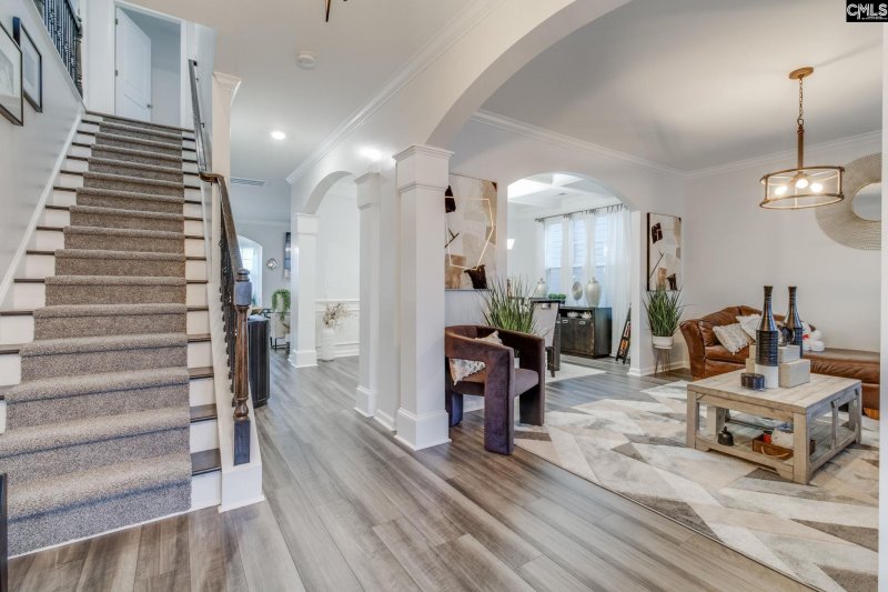 Property image 2 of 2012 Springdale Lane in The Grove At Woodcreek, Elgin, SC 29045