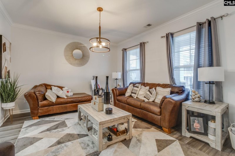 Property image 3 of 2012 Springdale Lane in The Grove At Woodcreek, Elgin, SC 29045