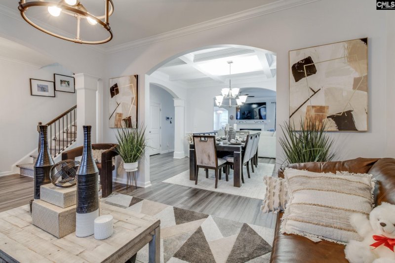 Property image 4 of 2012 Springdale Lane in The Grove At Woodcreek, Elgin, SC 29045