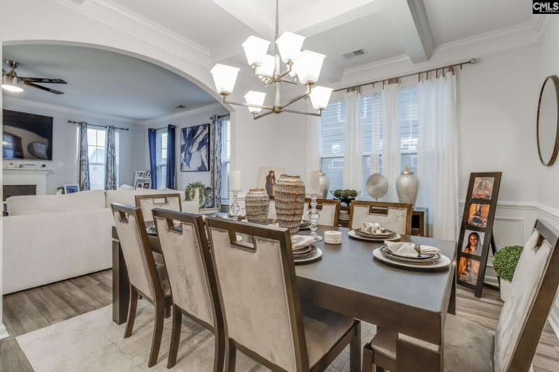 Property image 5 of 2012 Springdale Lane in The Grove At Woodcreek, Elgin, SC 29045