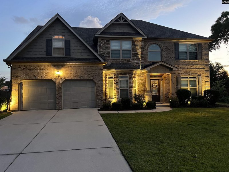 504 Dickson Hill Circle