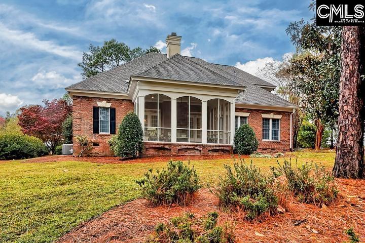 Property image 4 of 400 Deer Crossing Road in Woodcreek Farms, Elgin, SC 29045