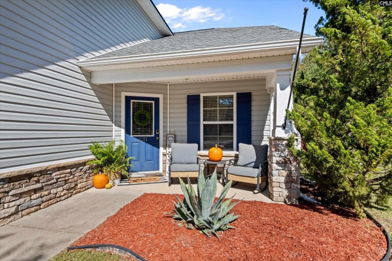 220 Hawkins Creek Road