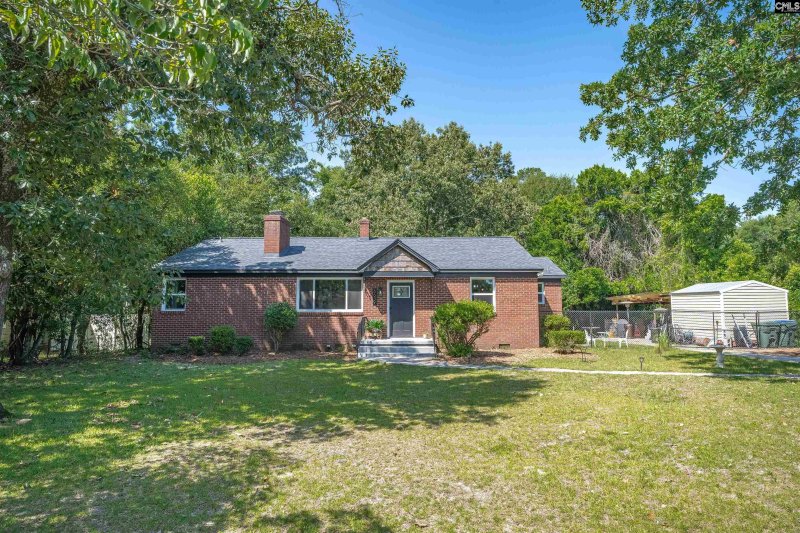 Property image 3 of 6639 Satchel Ford Road in Satchel Ford Terrace, Columbia, SC 29206-1040