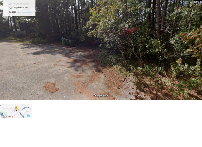 Property image 5 of 8 Chesapeake Court A in Williamsburg Sq, Columbia, SC 29223