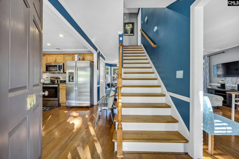 Property image 3 of 100 Mallard Lakes Court in Mallard Lakes, Lexington, SC 29072