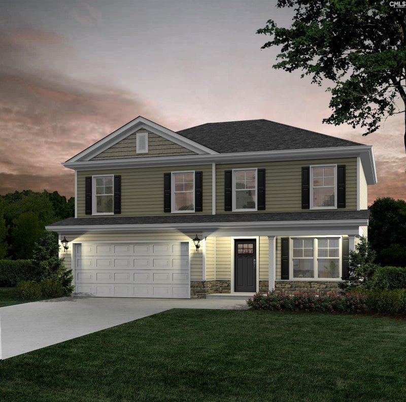 Property image 2 of 251 Boseman Road Road in Old Tamah, Irmo, SC 29063