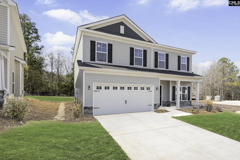 Property image 3 of 251 Boseman Road Road in Old Tamah, Irmo, SC 29063