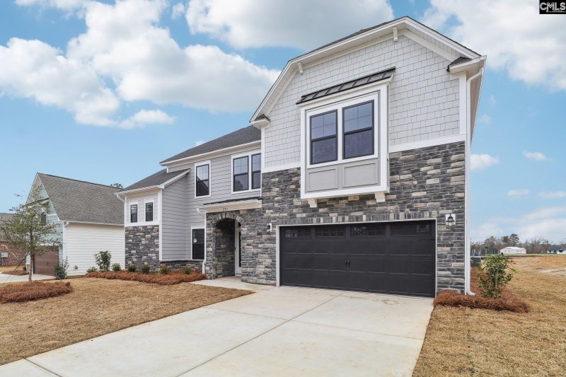 Property image 3 of 242 Murray Falls Lane in Collins Cove, Chapin, SC 29036