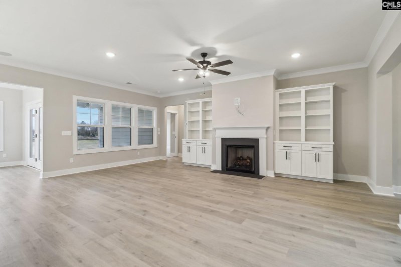 Property image 5 of 242 Murray Falls Lane in Collins Cove, Chapin, SC 29036