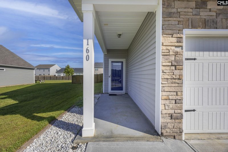 Property image 2 of 160 Jersey Lane in Burnside Farms, Columbia, SC 29209