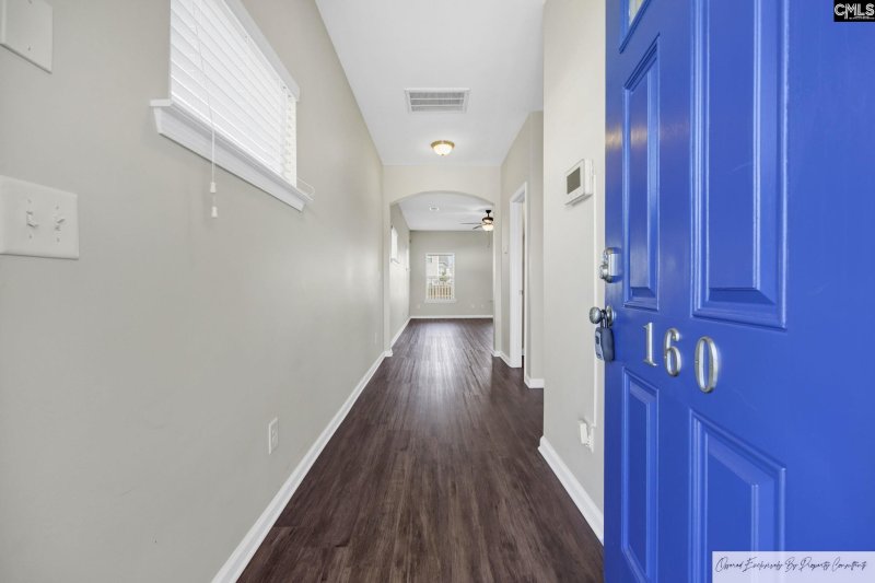 Property image 3 of 160 Jersey Lane in Burnside Farms, Columbia, SC 29209