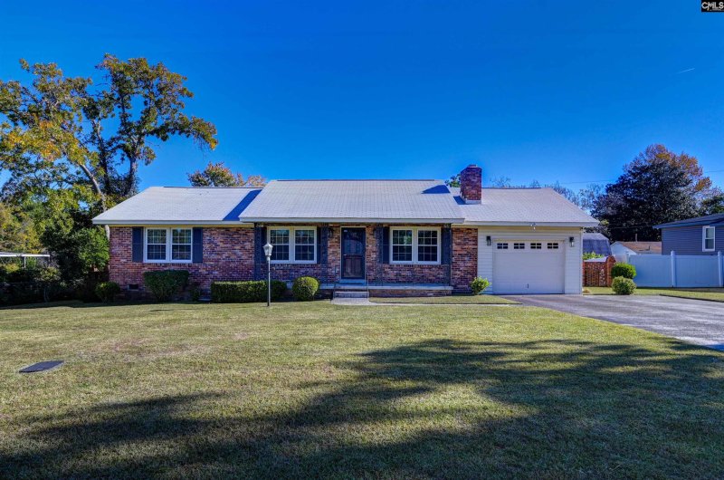 Property image 5 of 3908 Overdale Drive in Trenholm Acres, Columbia, SC 29223