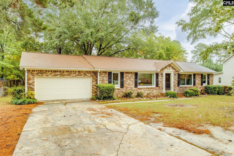 Property image 2 of 519 Charing Cross Road in Old Friarsgate, Irmo, SC 29063