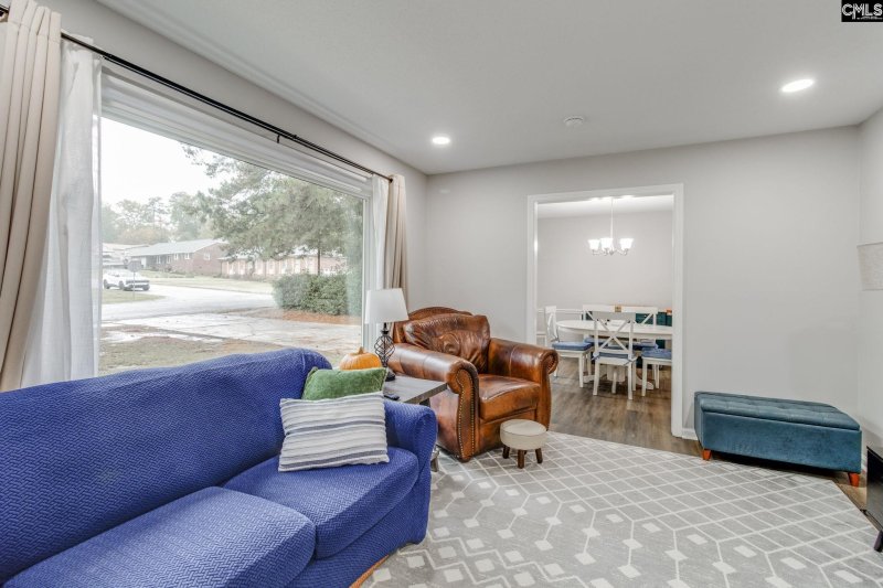 Property image 5 of 519 Charing Cross Road in Old Friarsgate, Irmo, SC 29063