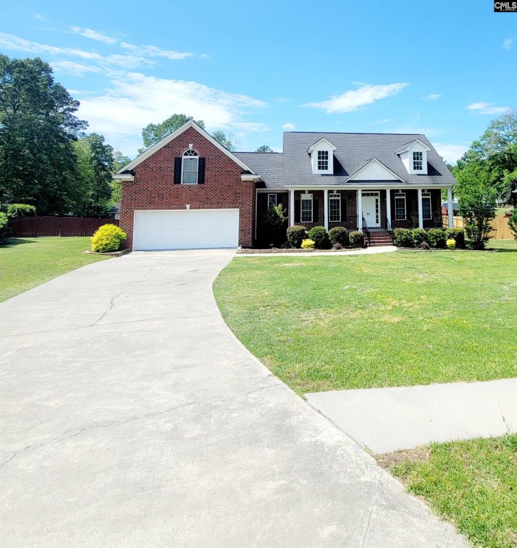 Property image 2 of 24 Mauser Drive in Hunters Crossing, Lugoff, SC 29078