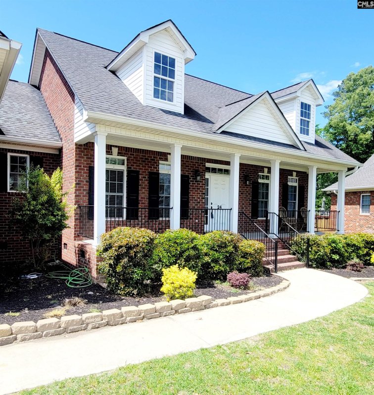 Property image 5 of 24 Mauser Drive in Hunters Crossing, Lugoff, SC 29078