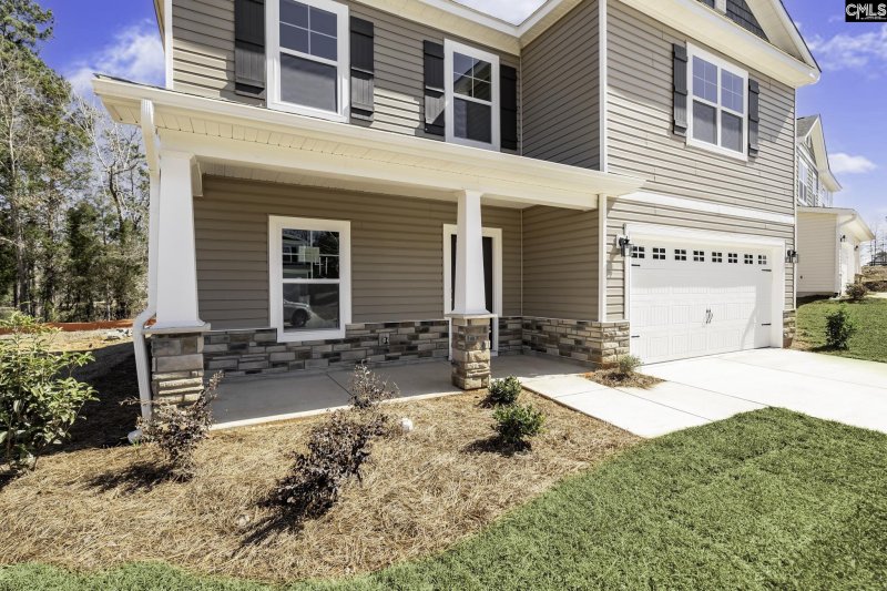 Property image 3 of 247 Boseman Road in Old Tamah, Irmo, SC 29063