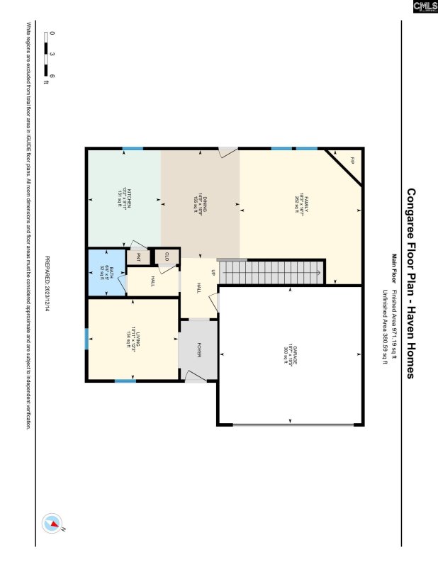 Property image 4 of 247 Boseman Road in Old Tamah, Irmo, SC 29063