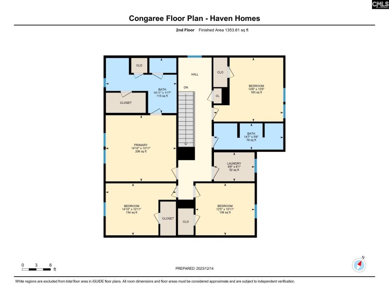 Property image 5 of 247 Boseman Road in Old Tamah, Irmo, SC 29063