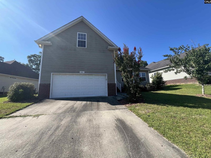 241 Caroline Hill Road