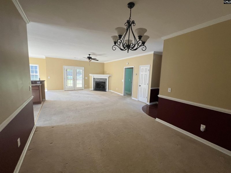 Property image 2 of 241 Caroline Hill Road in Caroline Springs, Lexington, SC 29072